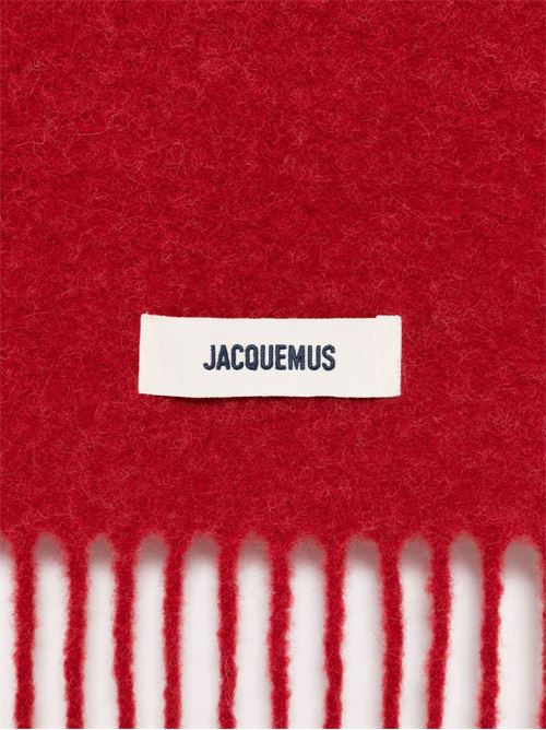  JACQUEMUS | ACU00572 BOT4032480